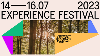 Vamvakou Experience Festival 14 - 16 July, 2023